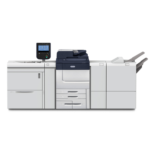 Xerox PrimeLink production printer rental